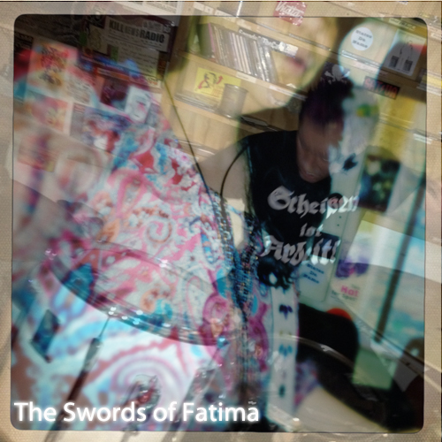 swords show2